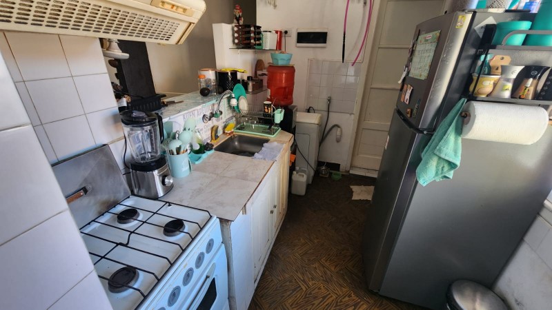 DEPARTAMENTO EN VENTA BARRIO CENTRO