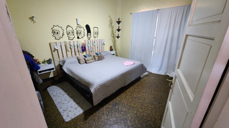 DEPARTAMENTO EN VENTA BARRIO CENTRO