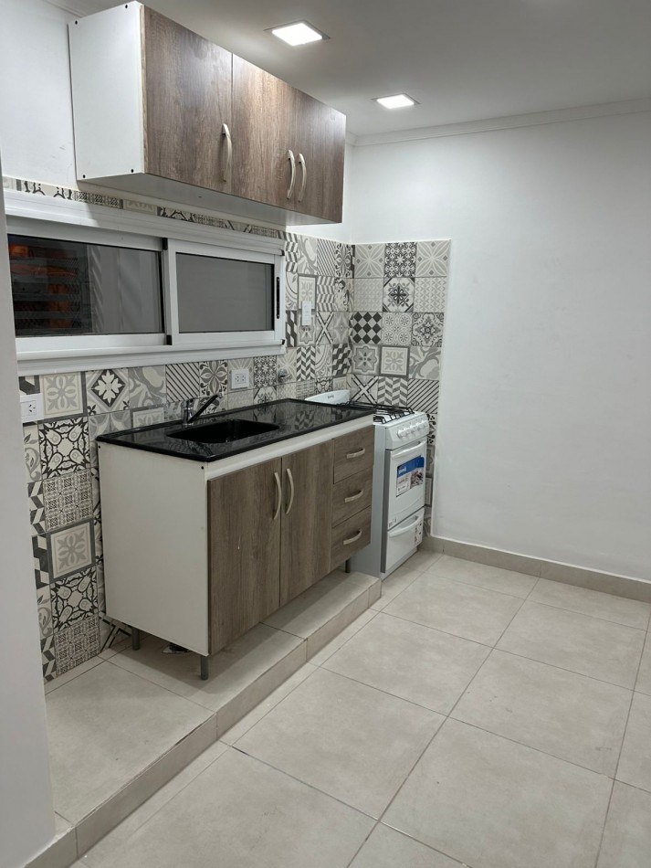 TARTAGAL B° Santa Maria - 4 Departamentos + Local Comercial EN VENTA