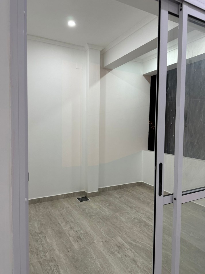 TARTAGAL B° Santa Maria - 4 Departamentos + Local Comercial EN VENTA