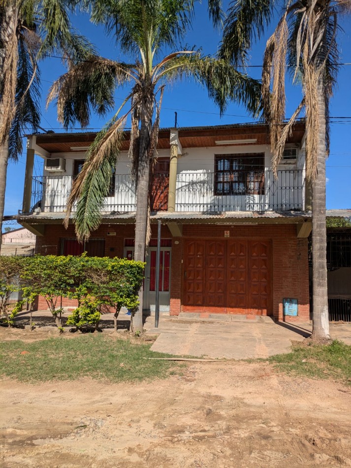 Mosconi B° Libertad Casa en Venta