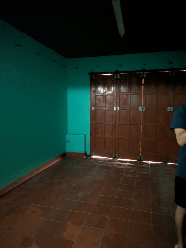 Mosconi B° Libertad Casa en Venta