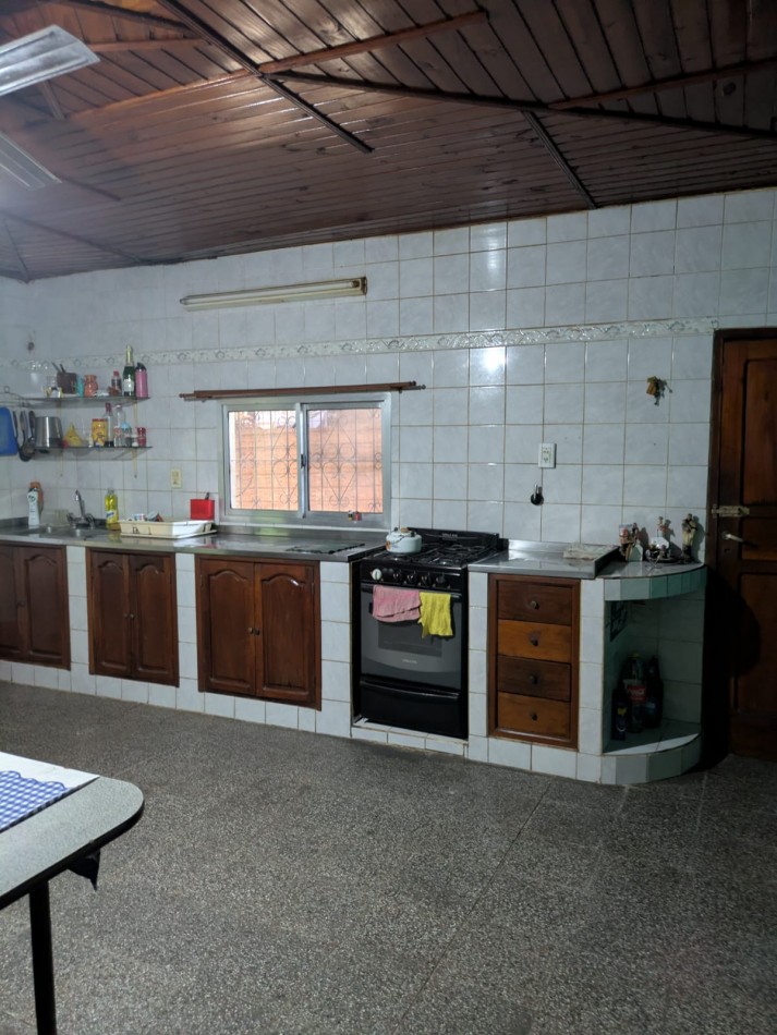 Mosconi B° Libertad Casa en Venta