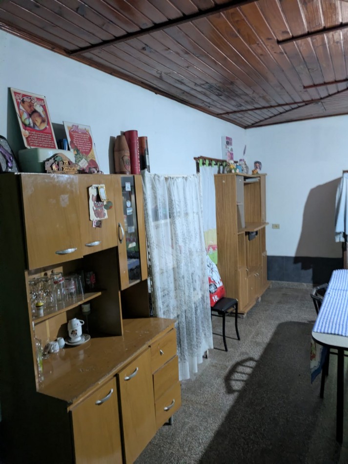 Mosconi B° Libertad Casa en Venta