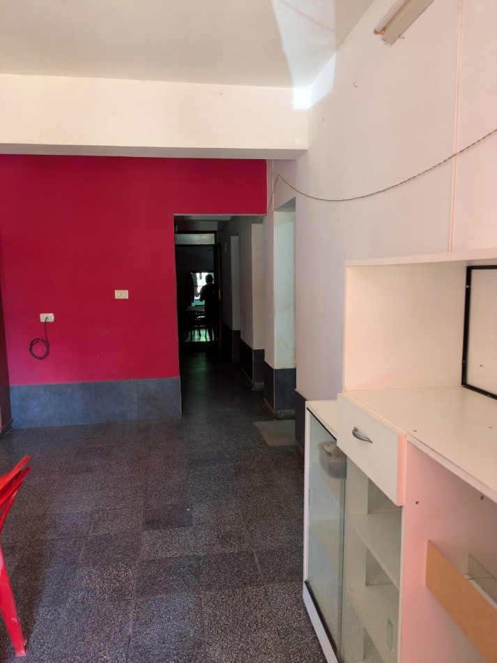 Mosconi B° Libertad Casa en Venta