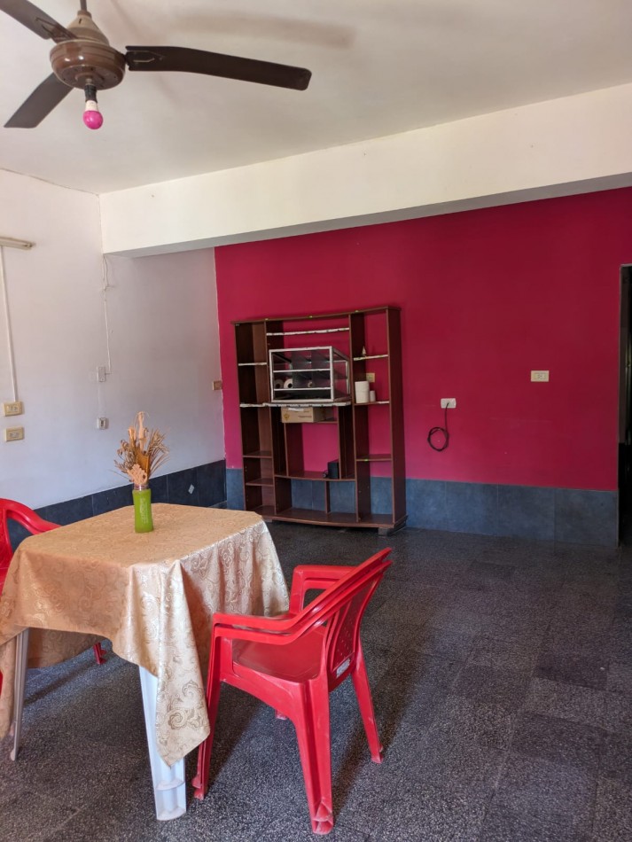 Mosconi B° Libertad Casa en Venta