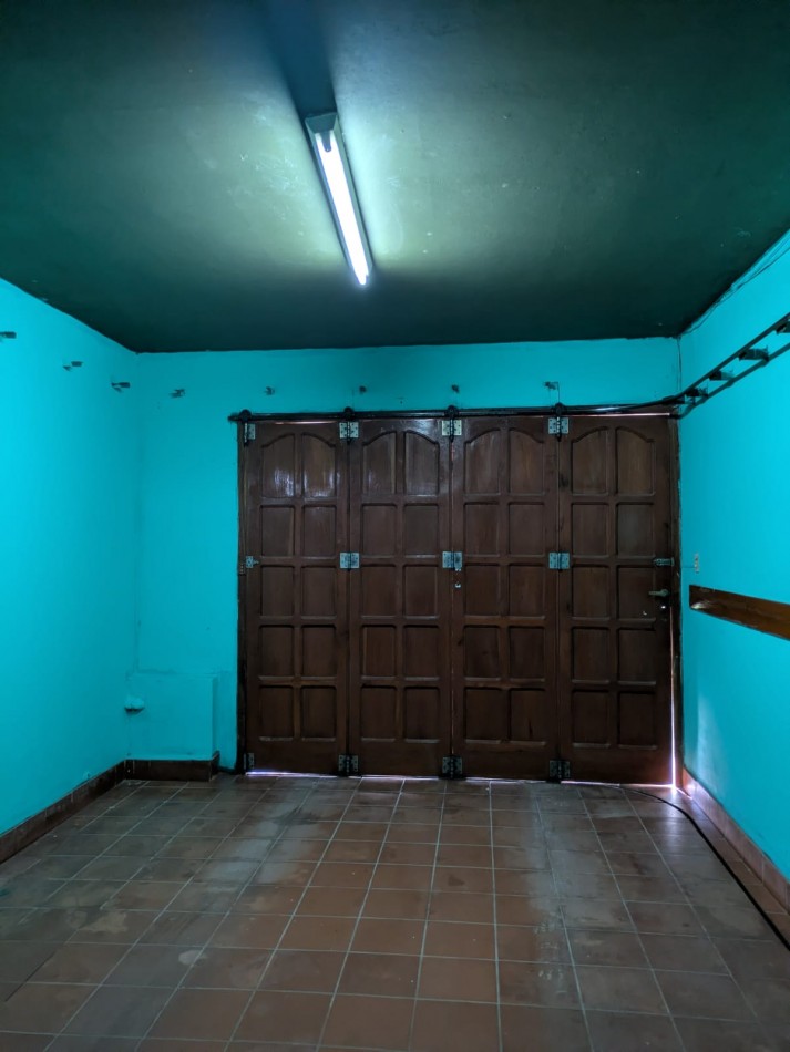 Mosconi B° Libertad Casa en Venta