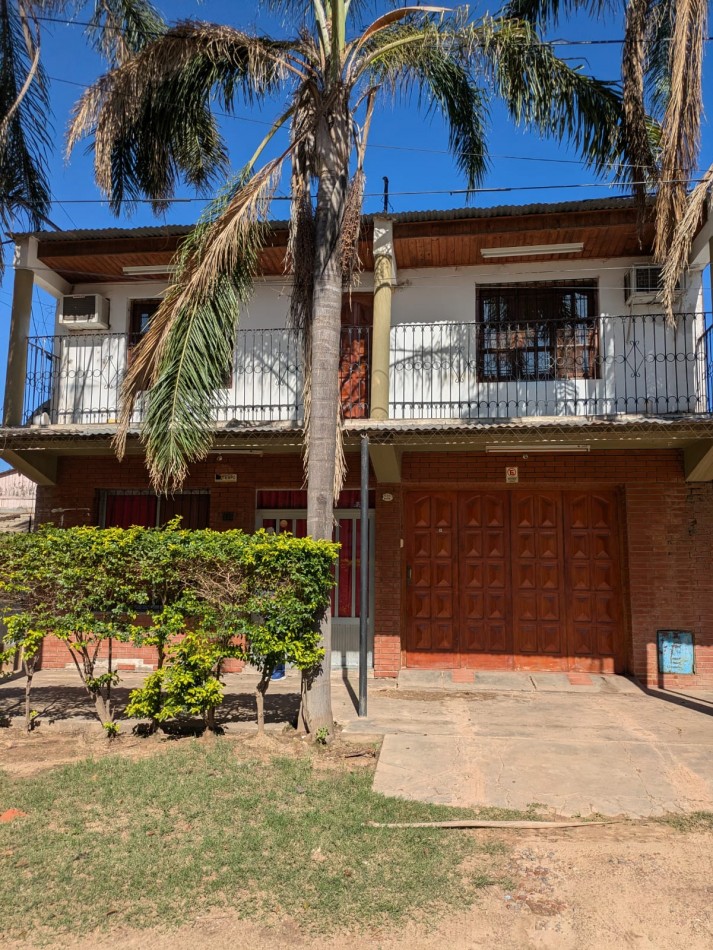 Mosconi B° Libertad Casa en Venta