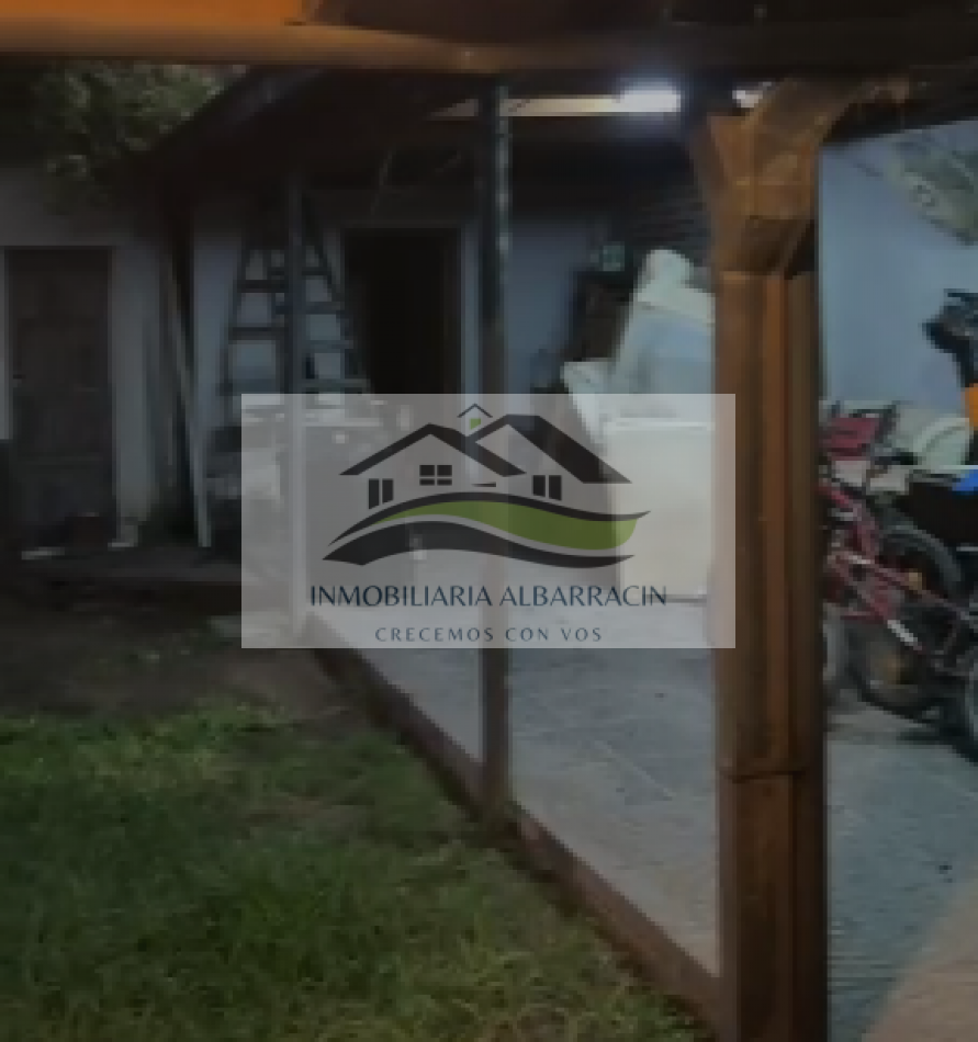 Tartagal B° Militar Casa en Venta