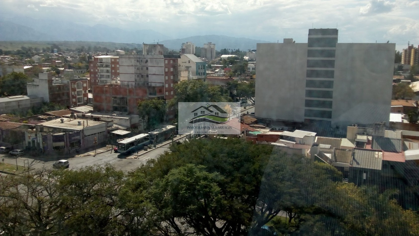 Salta Capital B° 20 de Febrero Departamento en Venta