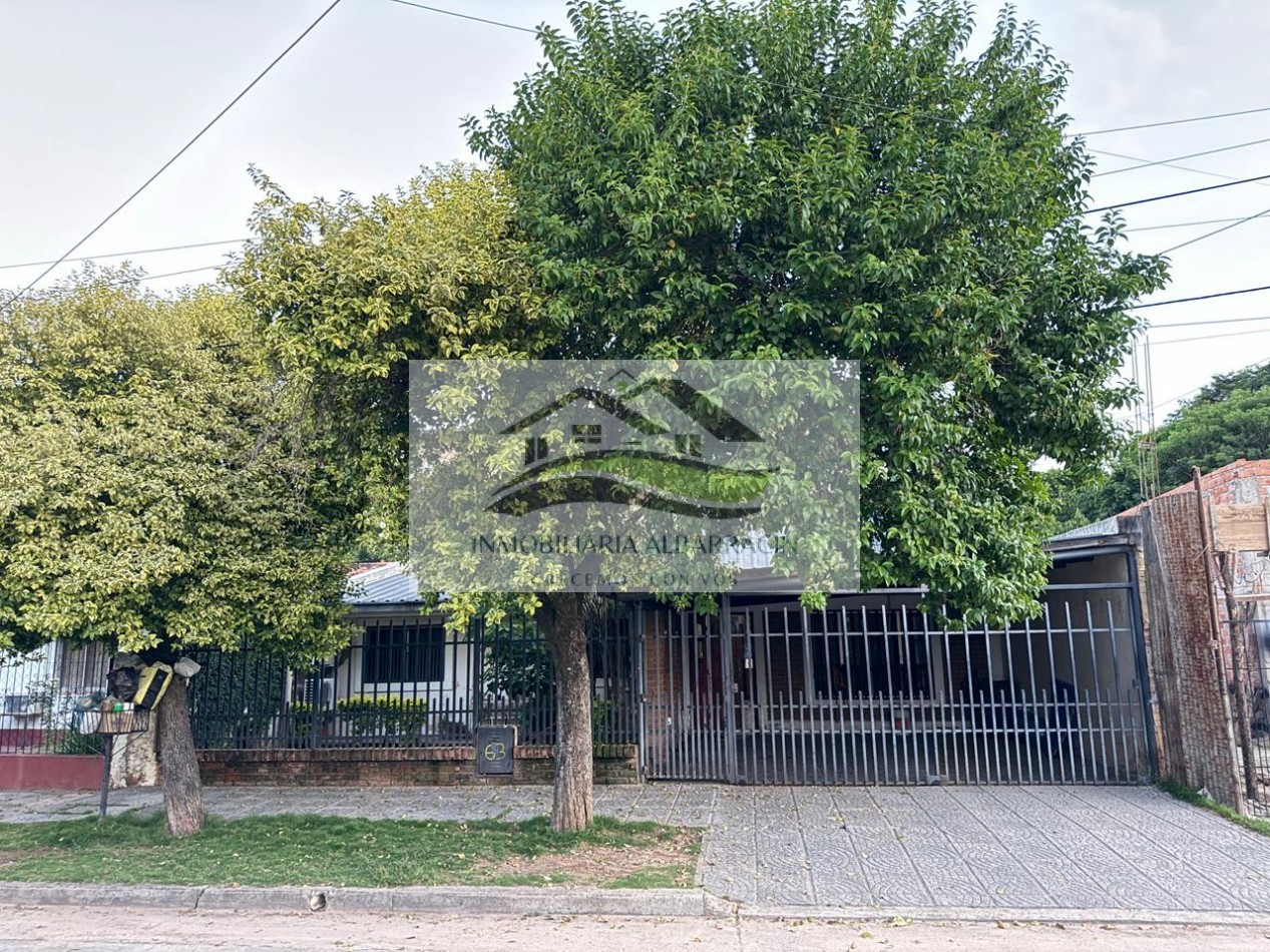 Tartagal B° Militar Casa en Venta