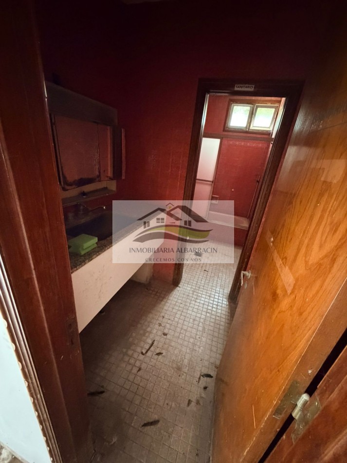 Tartagal B° Centro Casa a la Venta