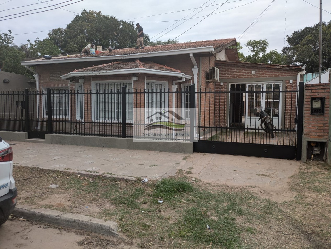 Tartagal B° Villa Saavedra Casa en Venta