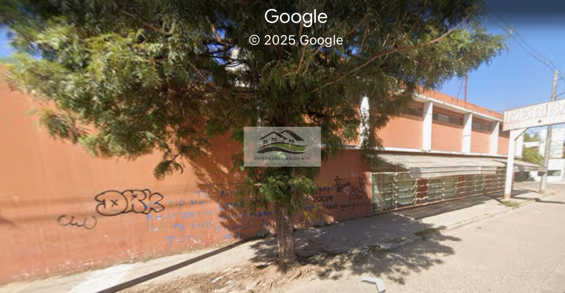 tartagal b° centro galpon comercial en venta