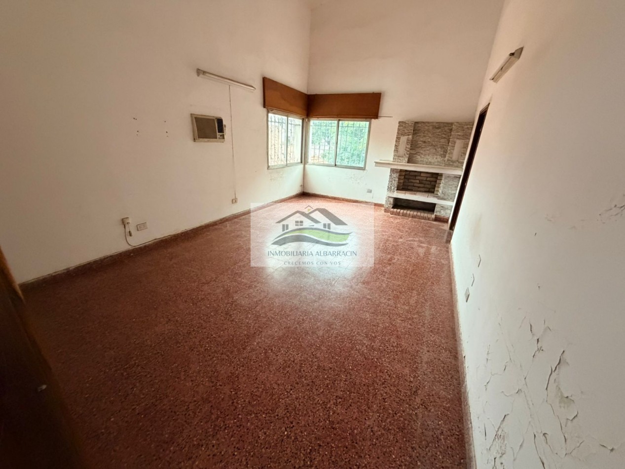 Tartagal B° Centro Casa a la Venta