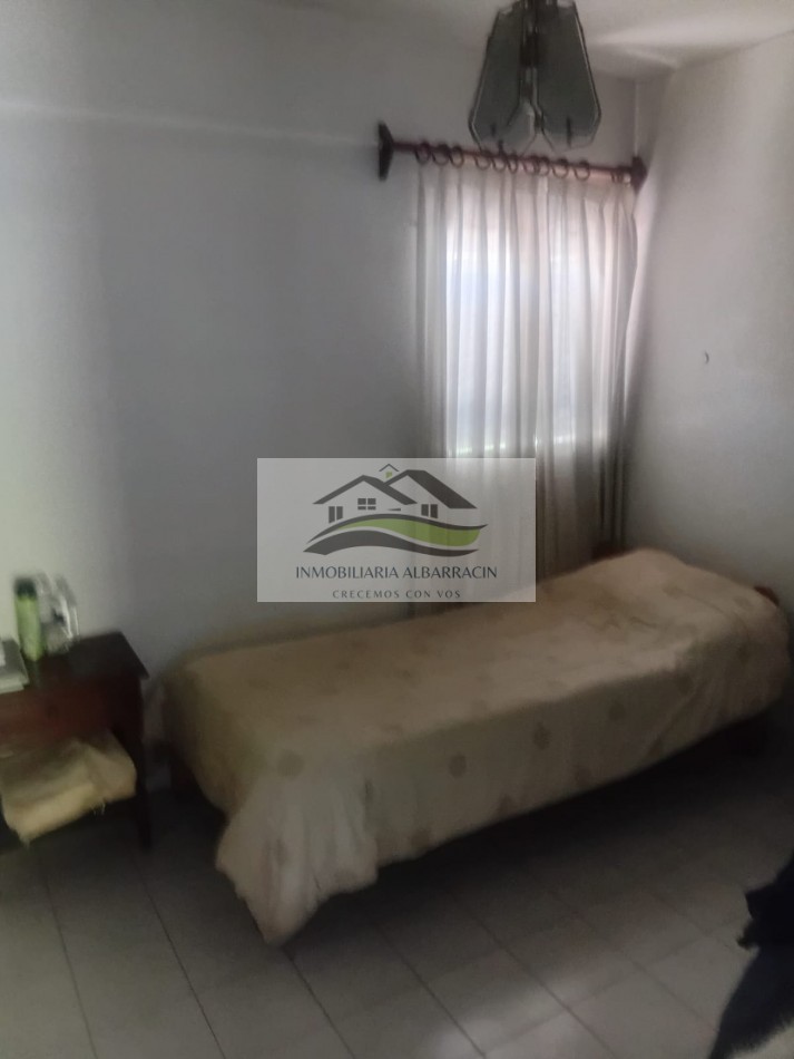 Salta Capital B° Portezuelo Departamento en Venta