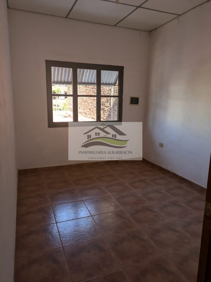 Tartagal B° Villa Saavedra Casa y Monoambiente en Venta