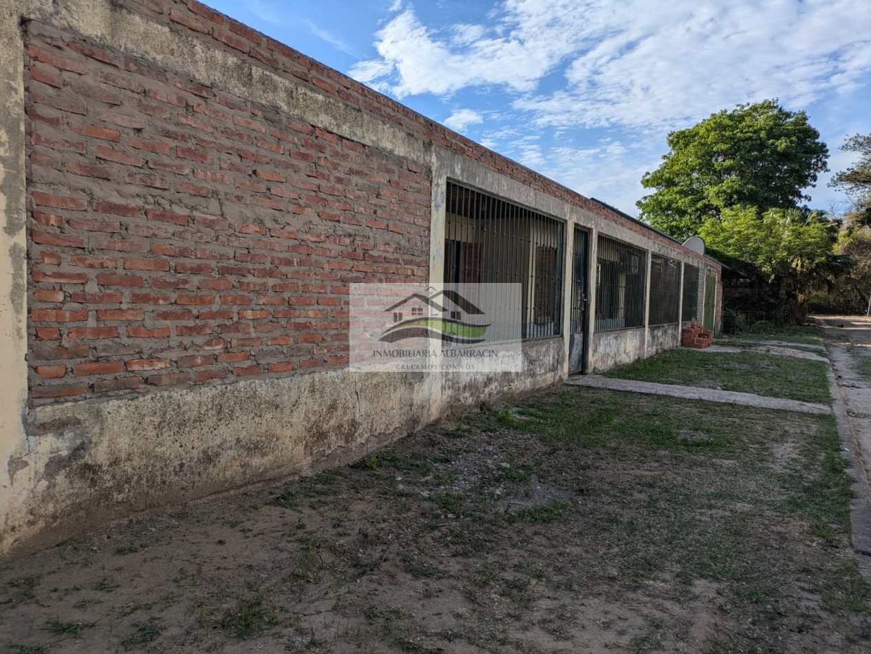 Recaredo Casa en Venta 
