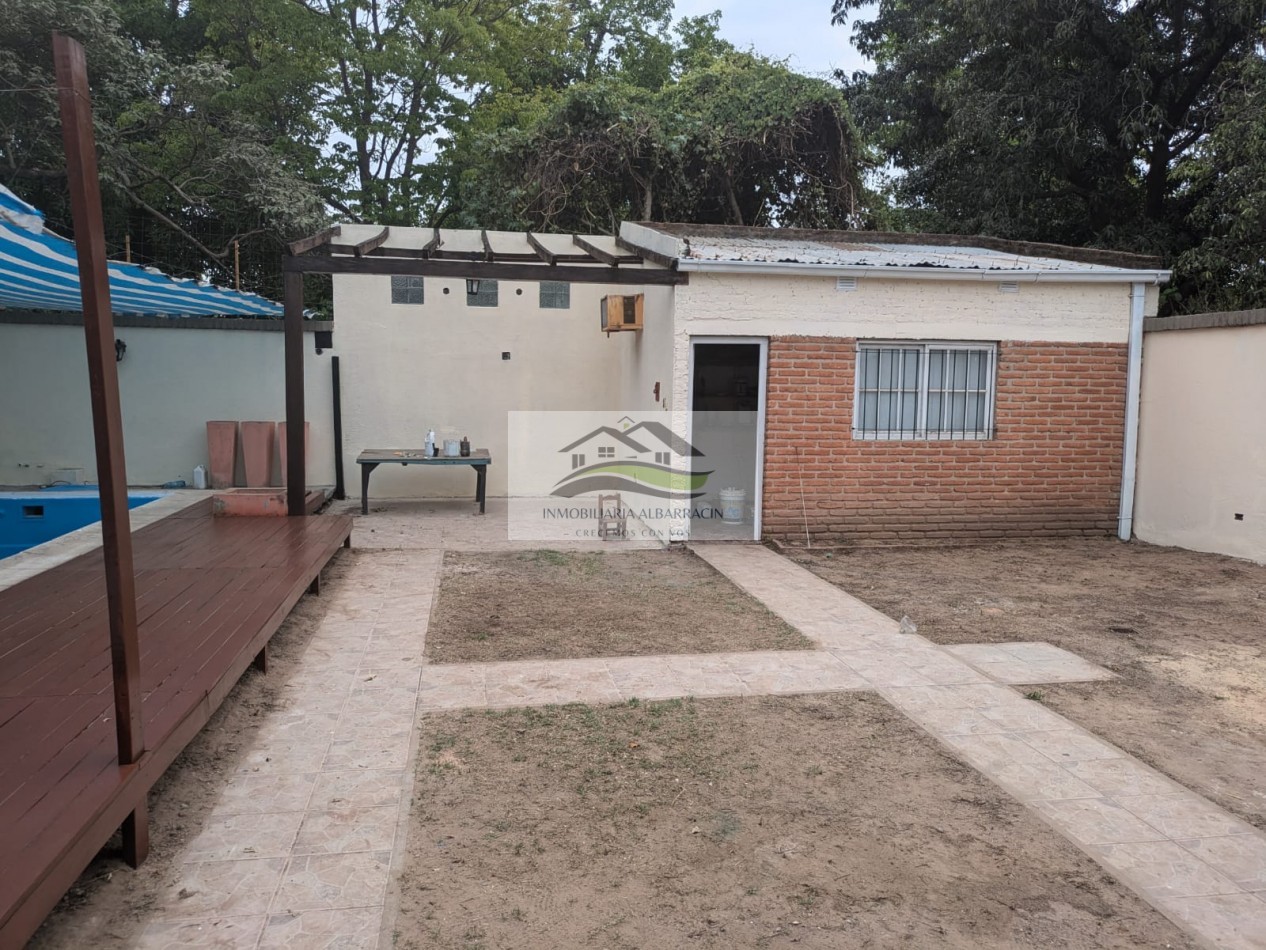 Tartagal B° Villa Saavedra Casa en Venta