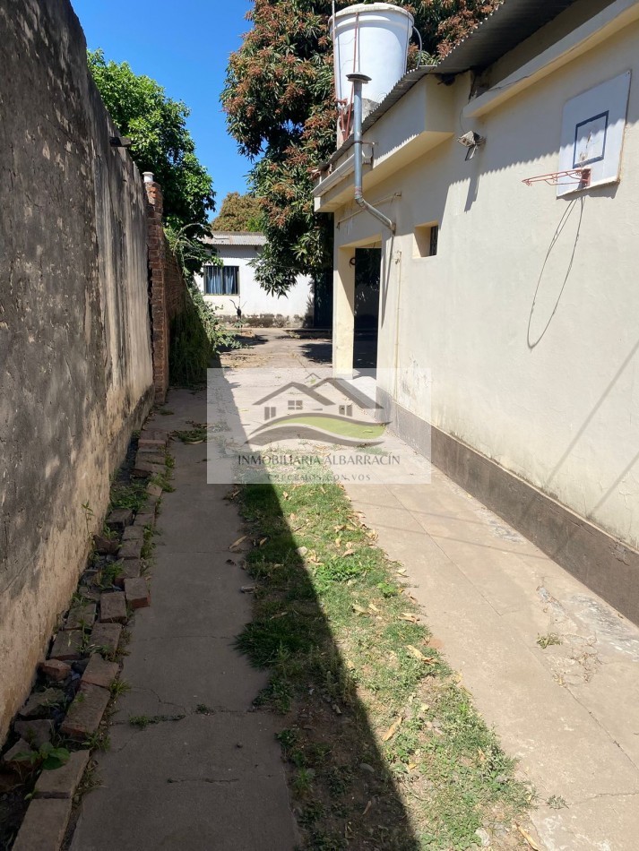 Tartagal B° Los Payos Casa en Venta