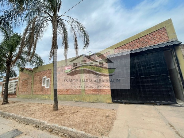 CASA EN VENTA BARRIO 350 VIVIENDAS