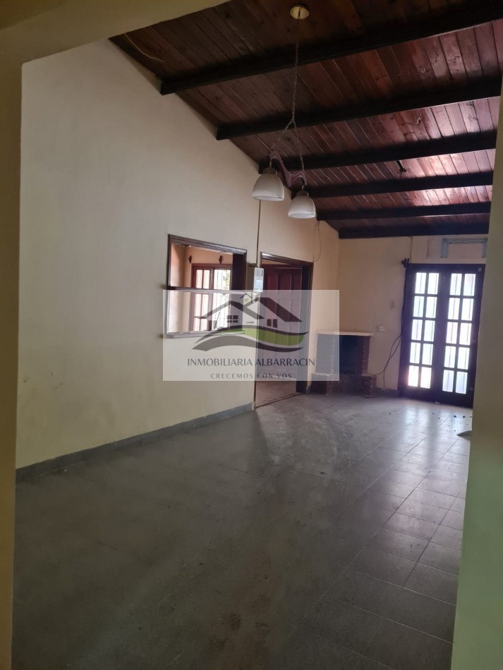 CASA EN VENTA EN BARRIO LOS PAYOS