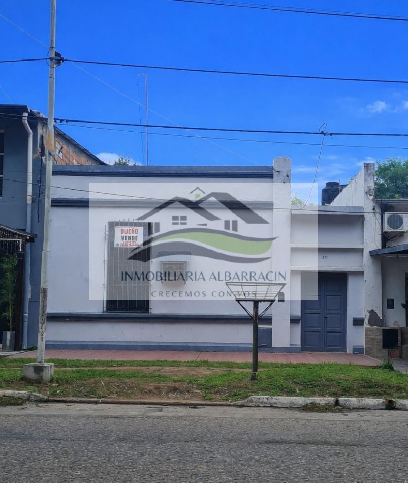 Tartagal B° Villa Saavedra Casa en Venta