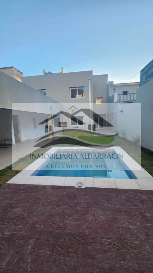 Salta Capital B° Tres Cerritos Casa en Venta