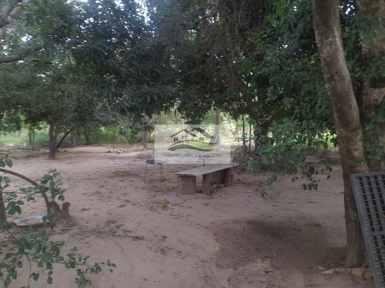 FINCA EN VENTA SOBRE RUTA NACIONAL No34