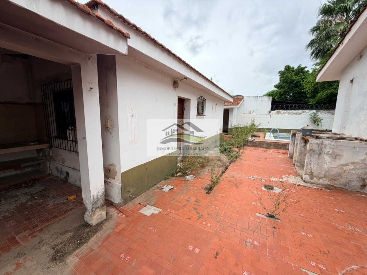 Tartagal B° Centro Casa a la Venta