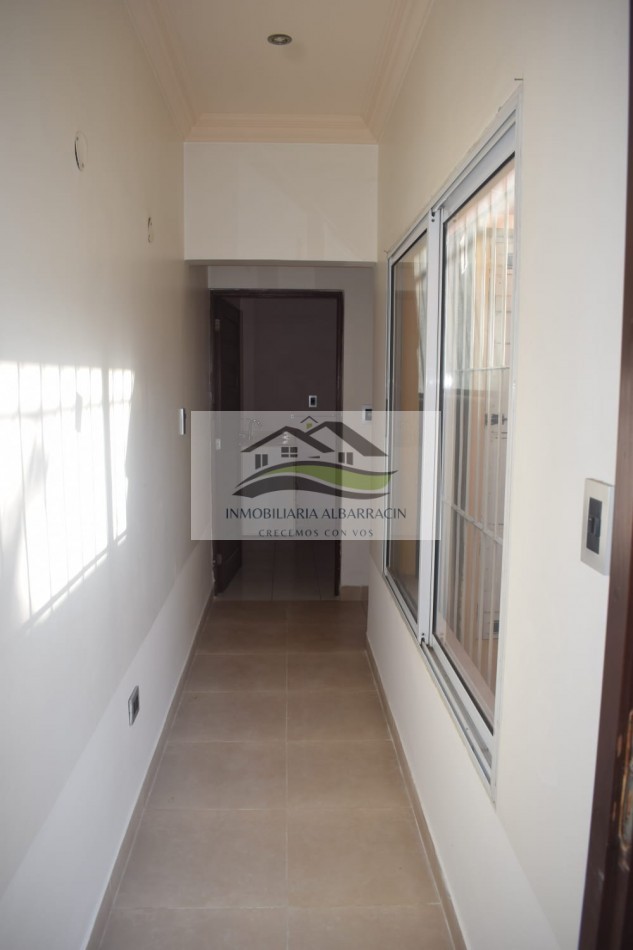 HERMOSA CASA EN VENTA EN MOSCONI. APTA CREDITO HIPOTECARIO