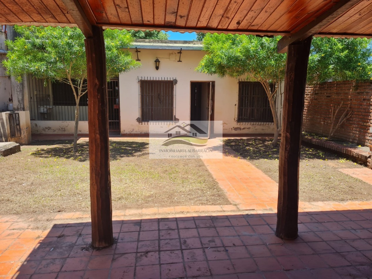 CASA EN VENTA EN BARRIO LOS PAYOS