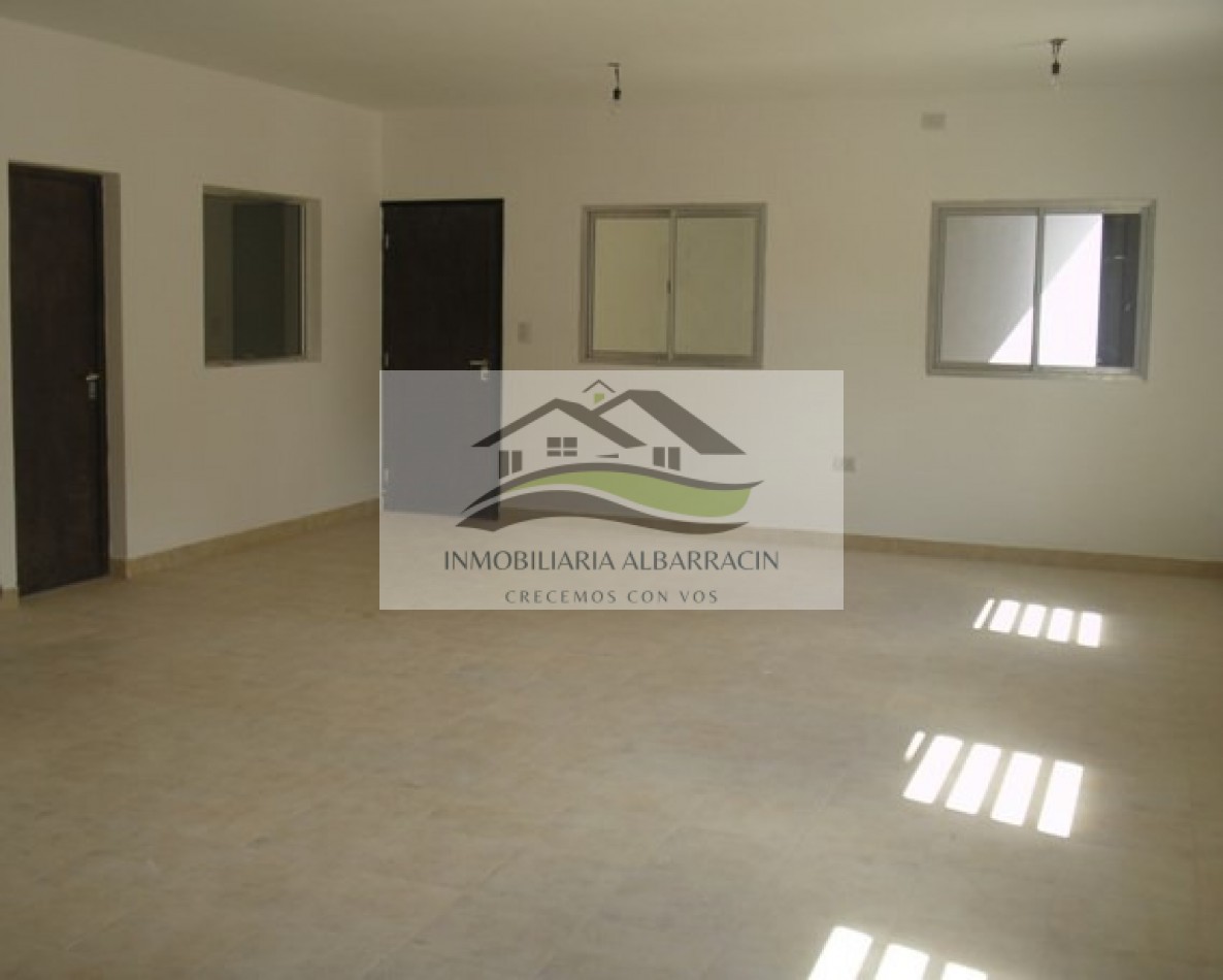 Tartagal B° San Jose Galpon en Alquiler