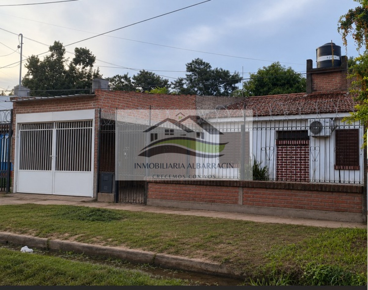 Tartagal Barrio 365 Viviendas