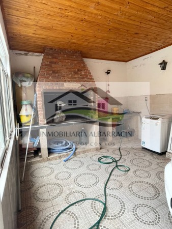 CASA EN VENTA BARRIO 350 VIVIENDAS