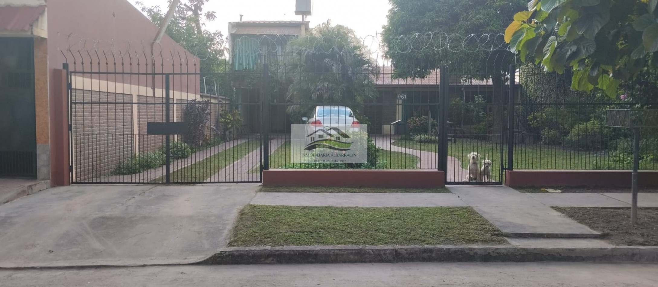 Tartagal B° San Jose Casa en Venta