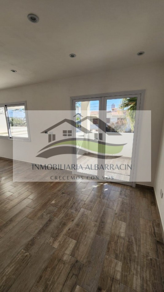 Salta Capital B° Tres Cerritos Casa en Venta