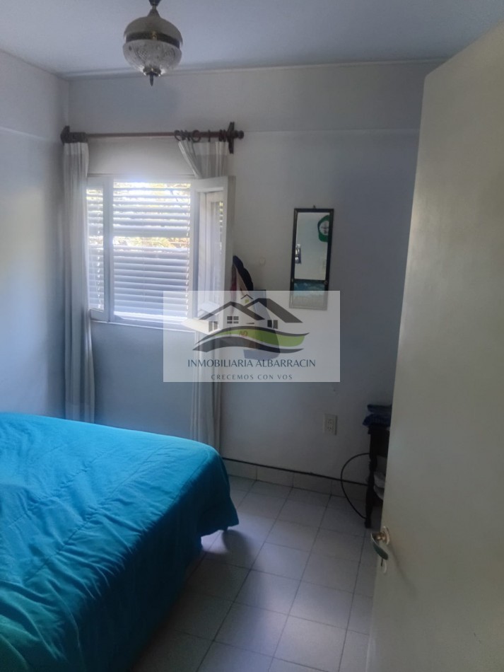 Salta Capital B° Portezuelo Departamento en Venta