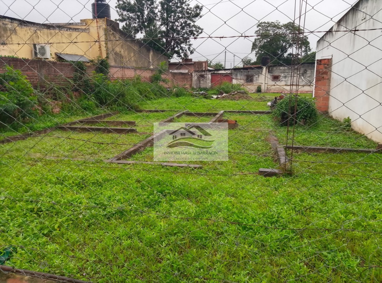 MOSCONI B° CENTRO LOCAL COMERCIAL EN VENTA