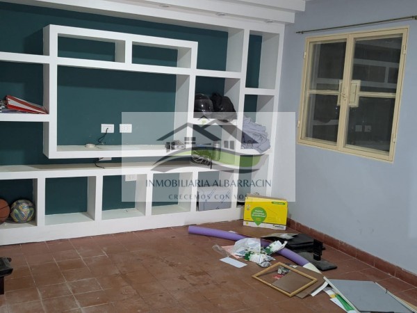 CASA EN VENTA BARRIO 365 VIVIENDAS