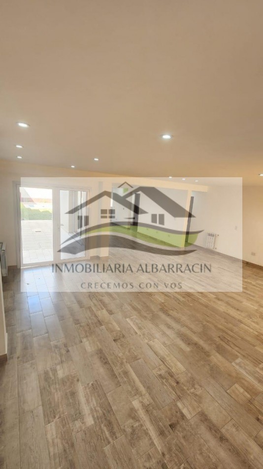 Salta Capital B° Tres Cerritos Casa en Venta