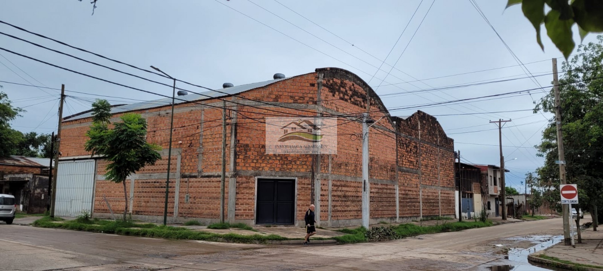 tartagal B° San Jose GALPON COMERCIAL en venta