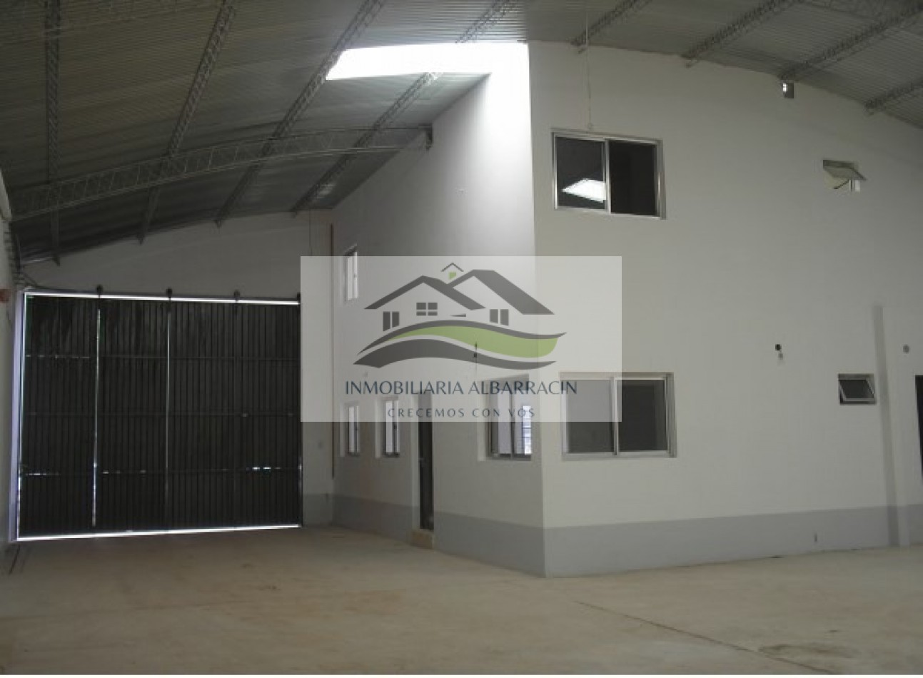 Tartagal B° San Jose Galpon en Alquiler