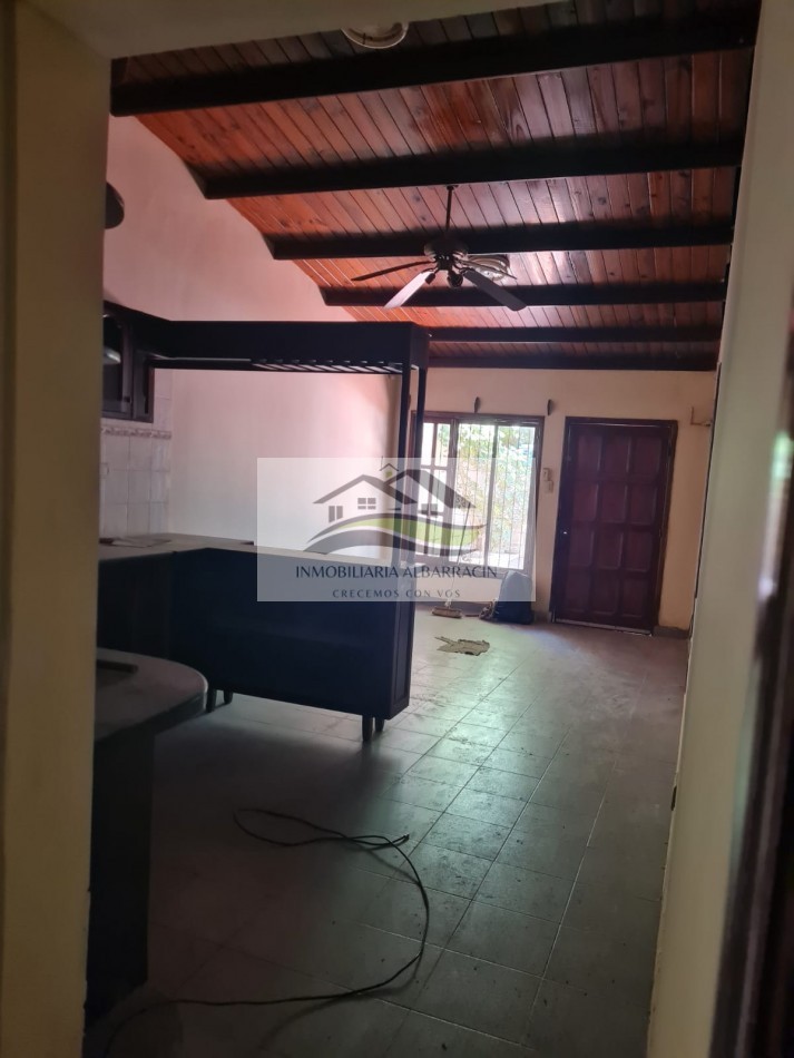 CASA EN VENTA EN BARRIO LOS PAYOS