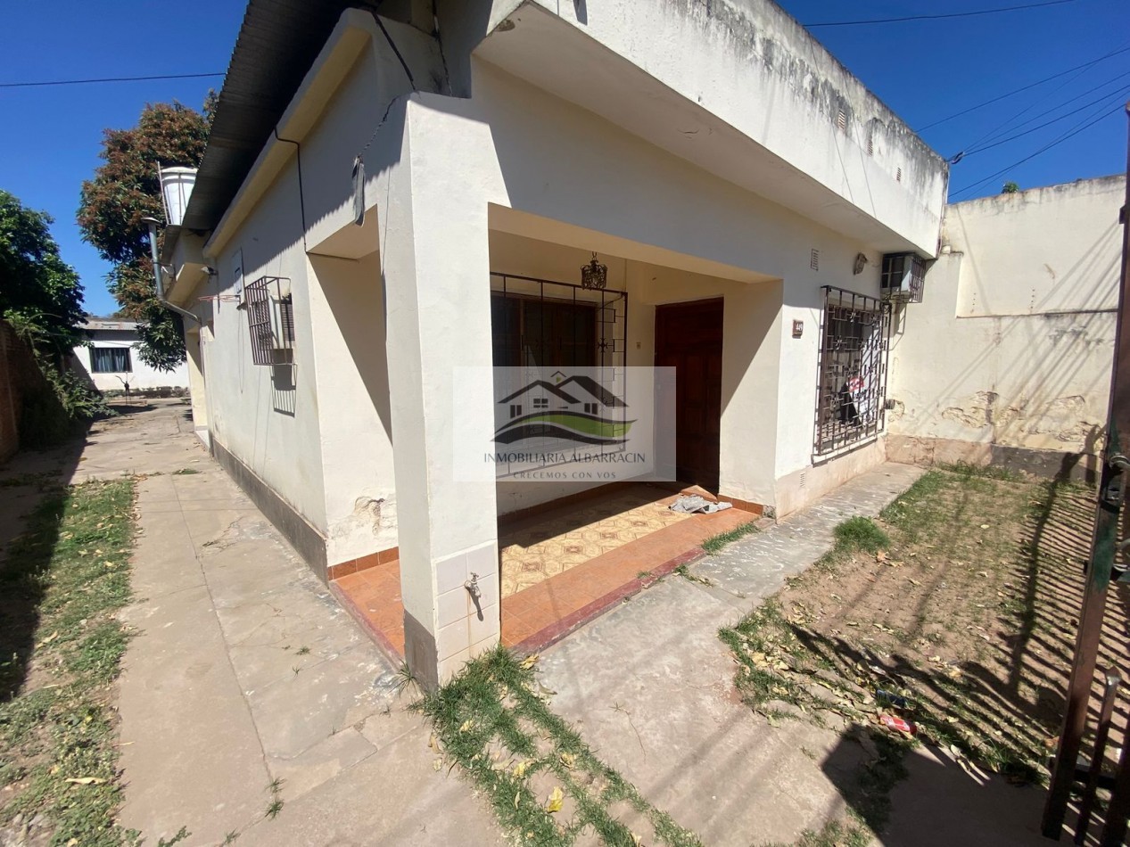 Tartagal B° Los Payos Casa en Venta