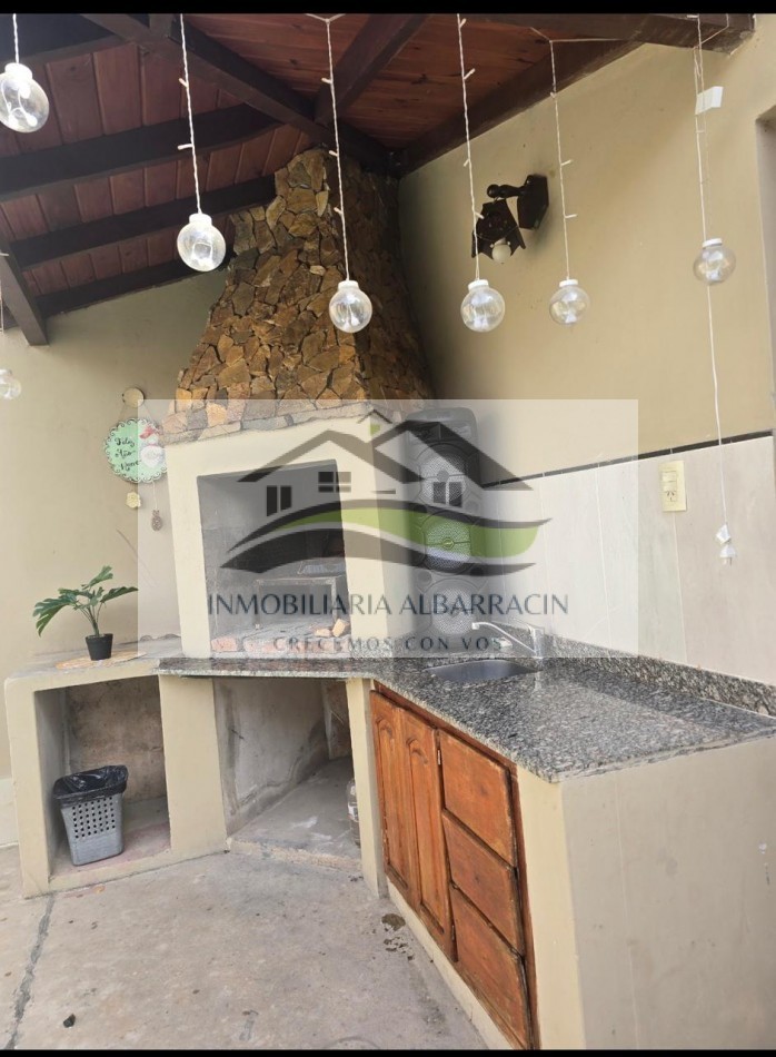 Tartagal B°365 Viviendas Casa en Venta