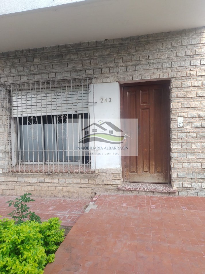 Tartagal B° Centro Casa a la Venta