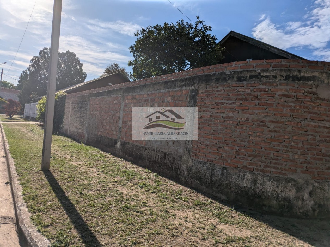 Recaredo Casa en Venta 