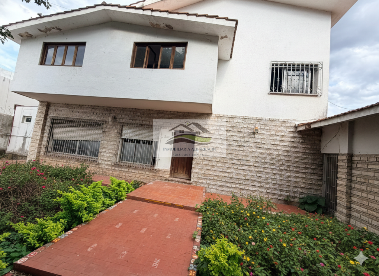 Tartagal B° Centro Casa a la Venta