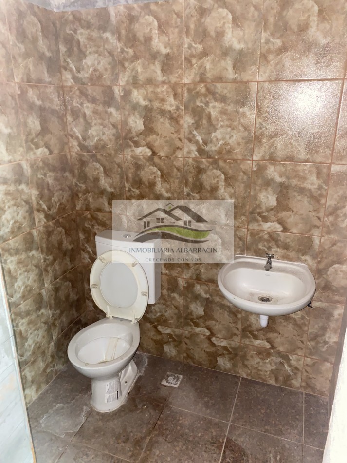 tartagal b° centro galpon comercial en venta